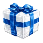 Haz Casino: Gift Image